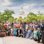 CoHNA hosts event on Capitol Hill for empowering Hindu Americans