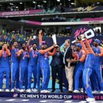 T20 Word Cup India Win