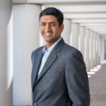 Rep. Ro Khanna. PHOTO: X@RoKhanna