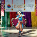 Historic Diwali Celebrations at Bridgewater Commons Illuminate the Township 