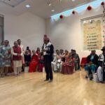 Jain Center of America Holds 50th Anniversary of Pran Prathishta