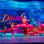 Diwali Dance Fest Takes the Stage at Walt Disney World® Resort for a Second Year