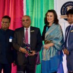 North American Indian Chamber of Commerce Celebrates Diwali, Presents Awards  