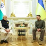 Ukraine-India Relations: Navigating Historical Ties and Russian Disinformation in a New Geopolitical Era