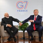 U.S.-India under Trump 2.0: A Return to Reciprocity