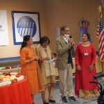 Parker Jewish Institute Celebrates Diwali with Joy and Tradition