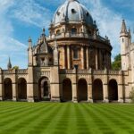 Oxford University 2025 Rhodes Scholarships