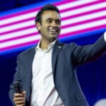 PHOTO: X@Vivek GRamaswamy