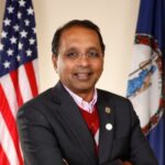 Delegate Srinivasan Secures Democratic Nomination in VA District 32 Special Election 