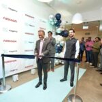 Binaya S. Pradhan Inaugurates Nagarro new Office in New York