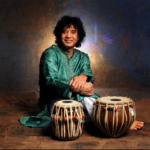 Tabla Maestro Ustad Zakir Hussain Passes Away in San Francisco 