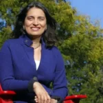 Amita Shetty to Lead UIC’s Data + AI Program