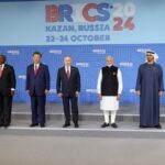 BRICS Nation