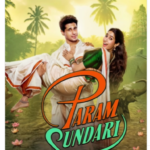 Dinesh Vijan’s Param Sundari stars Sidharth Malhotra and Janhvi Kapoor. PHOTO: Instagram/ Maddock Films