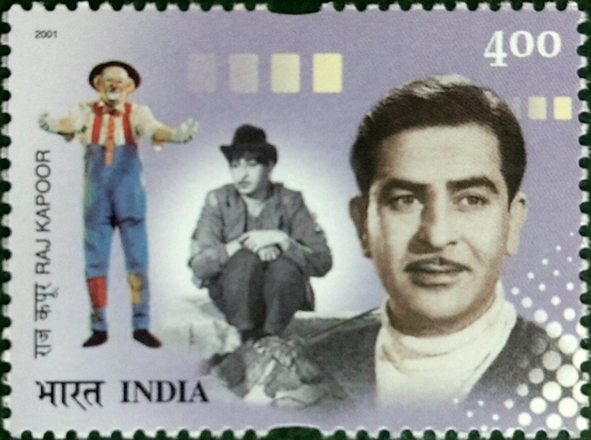 Kal Khel Mein Hum Ho Na Ho: One Hundred Years of Raj Kapoor