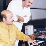 Rajesh Roshan and Rakesh Roshan. PHOTO: Publicity Photo