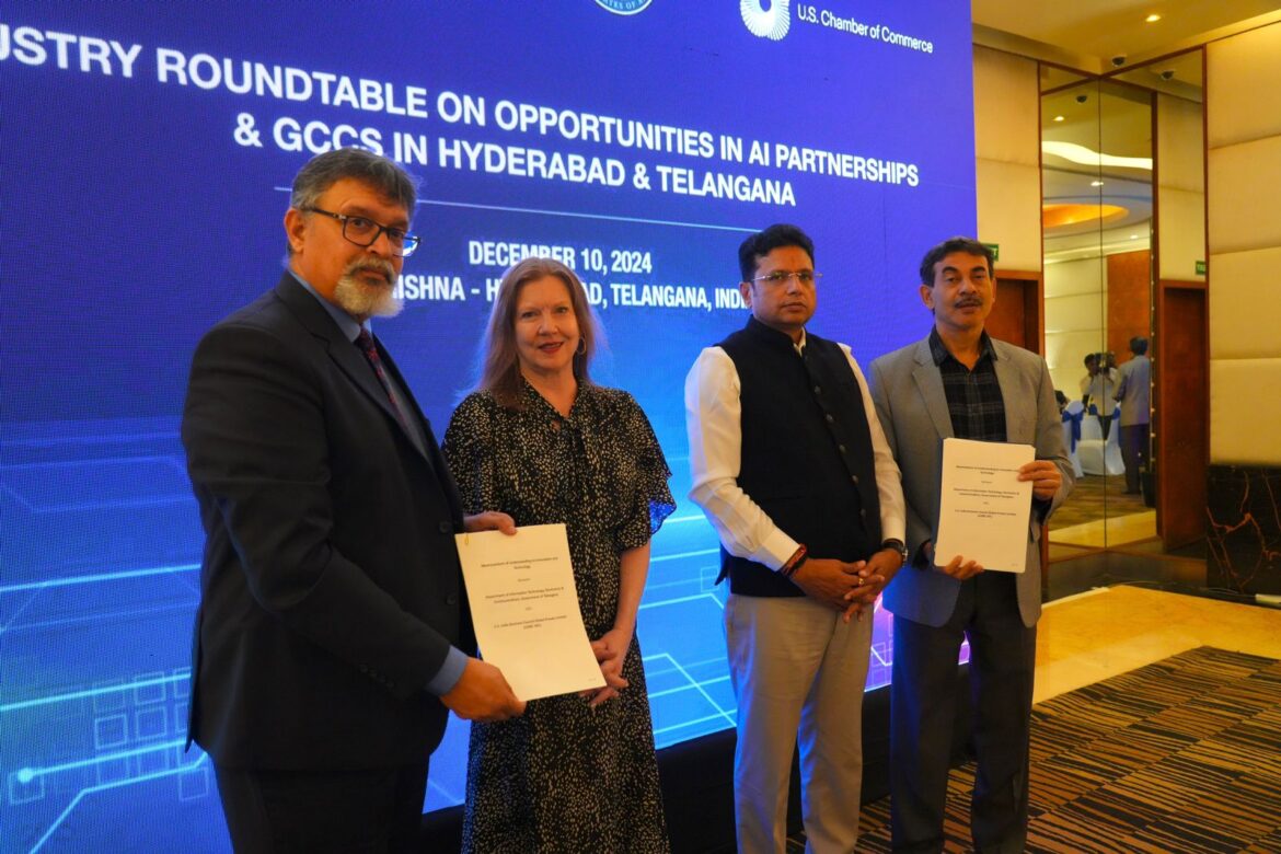 US India Business Council