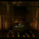 Subodh Bhave and Vaidehi Parshurami in Sangeet Maanapmaan. Photo: Trailer Video Grab