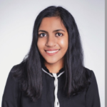 Asra Hussain Raza. PHOTO:AsraH@LinkedIn