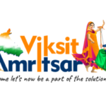 Courtesy: Viksit Amritsar