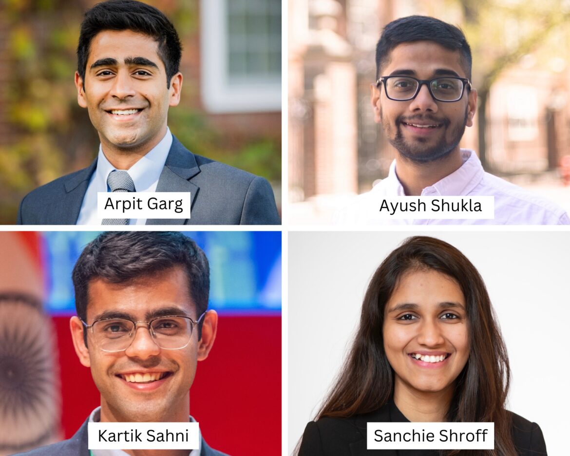 A Conversation With Co-Chairs of ICH 2025