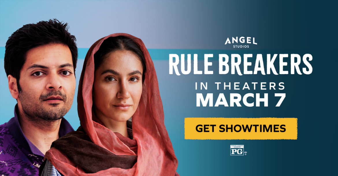 PHOTO: Angel Studios