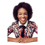 Amber Ruffin. PHOTO: WHCA