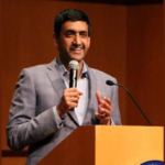 Indian American Congressman Ro Khanna. PHOTO: @RepRoKhanna