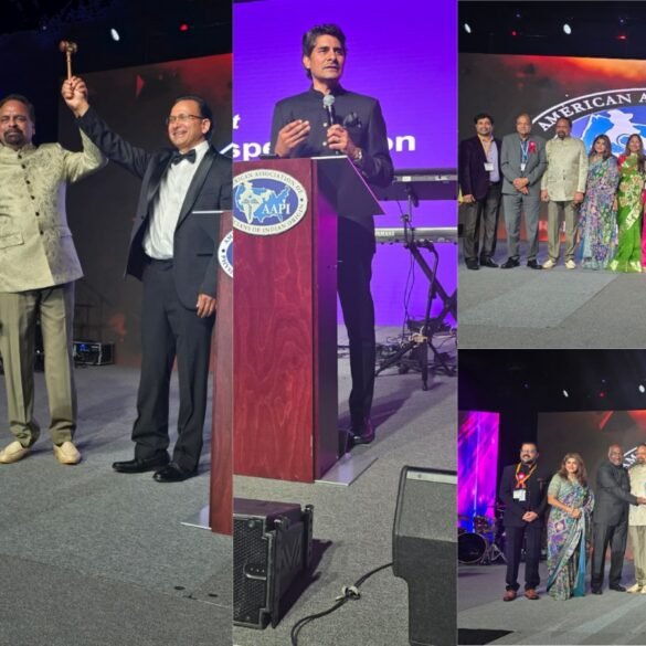 Aapi Multan AAPI Launches Preparations for 44th Annual Convention in Tampa, Set for ...