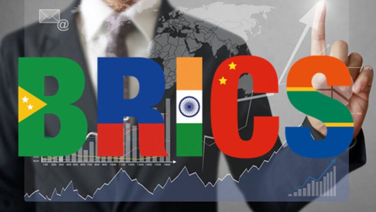 Courtesy: BRICS