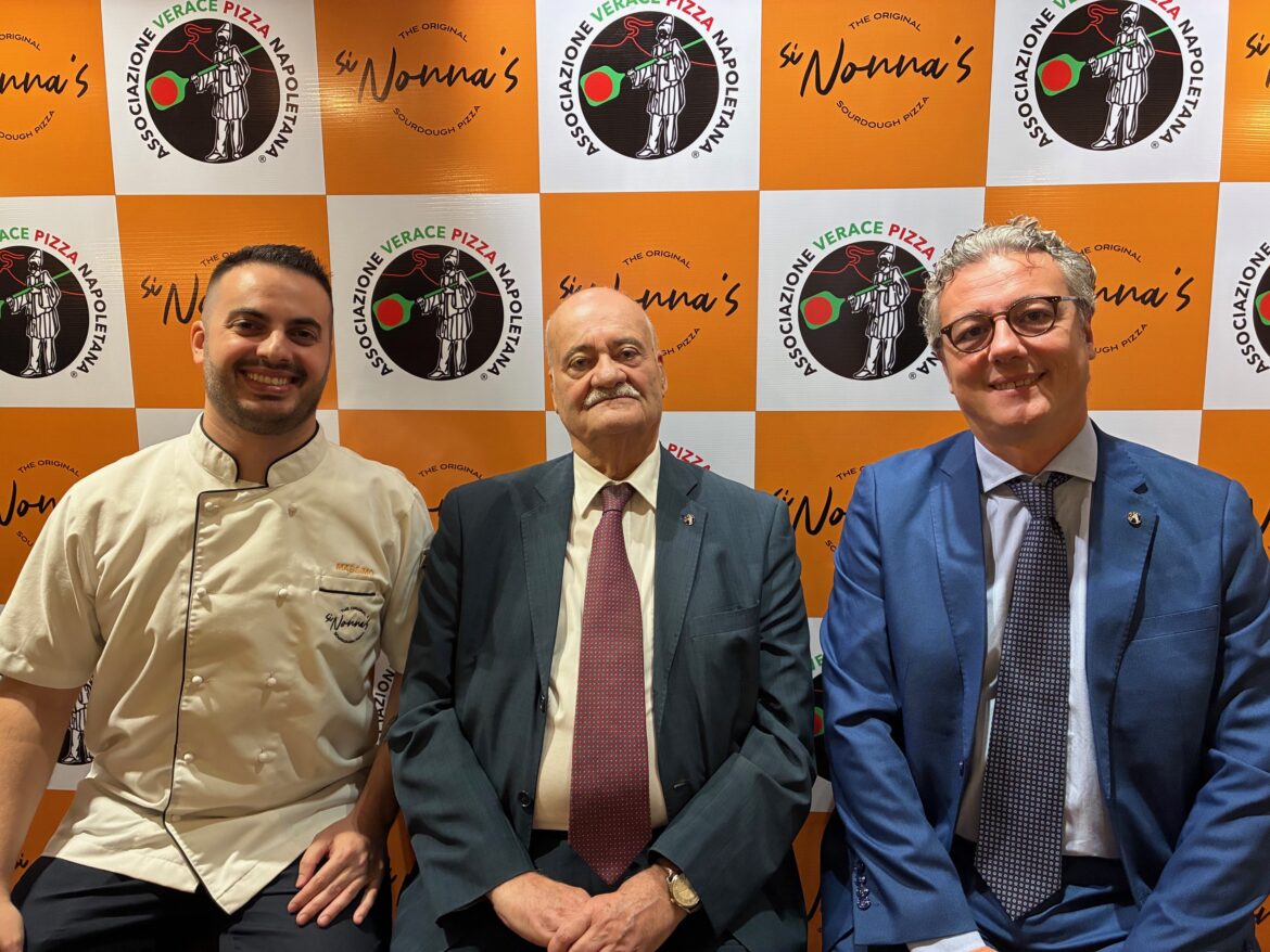 Massimo, Pace and Loca