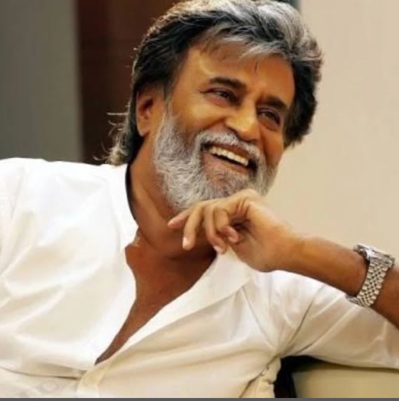 Rajanikanth