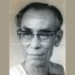 S.D. Burman. PHOTO: Publicity Photo
