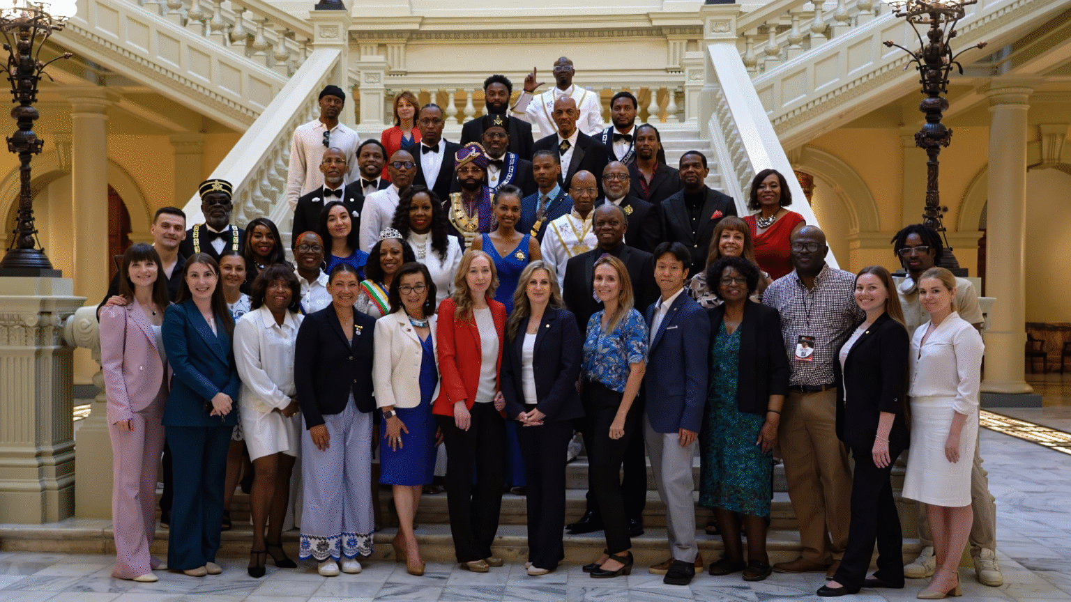 ALLATRA Movement: Bridging Science, Human Rights, and Environmental ...