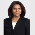 Poonam Arora. PHOTO: Babson College