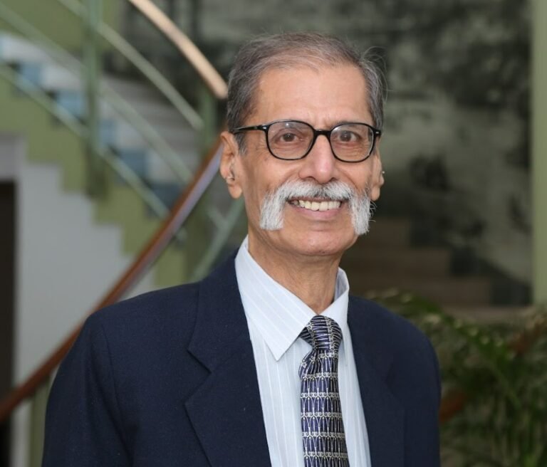 Mahendra Ved.