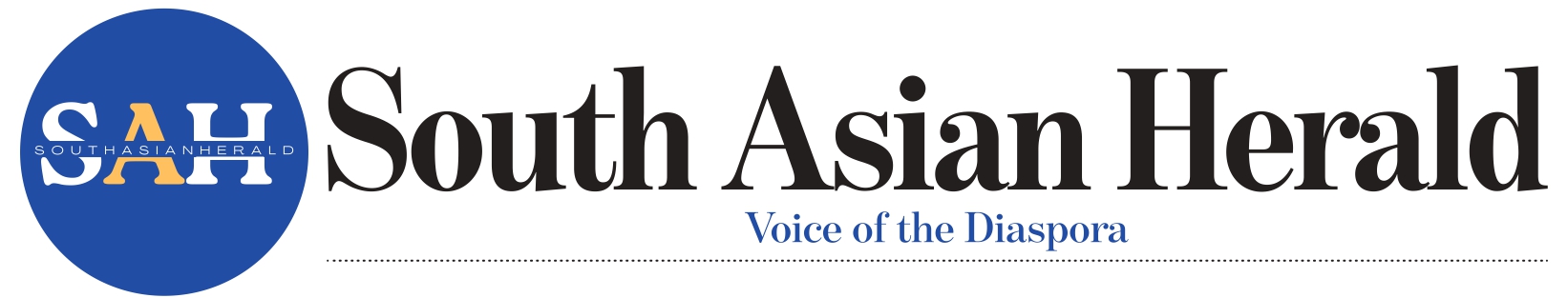 South Asian Herald