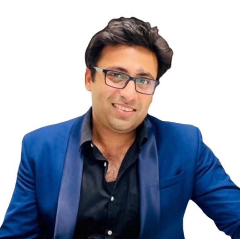 Rajat Mohan.