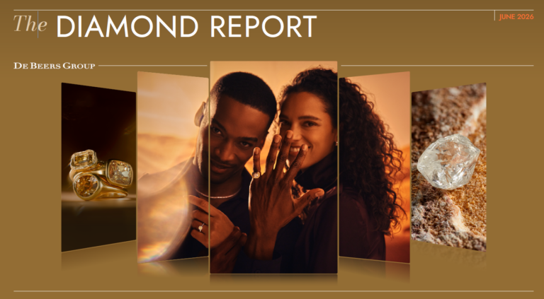 PHOTO: De Beers Group