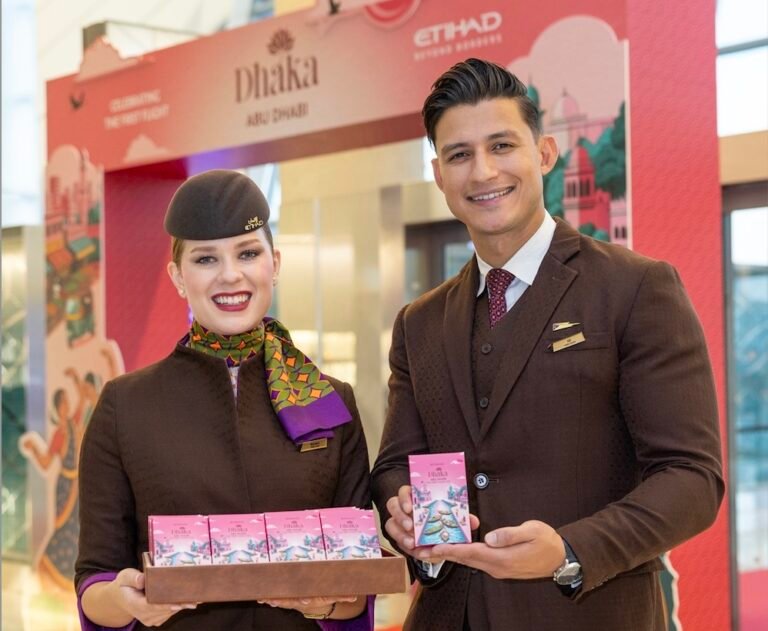 Courtesy: Etihad