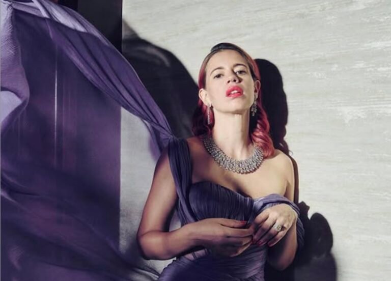 Courtesy: @kalkikanmani/Instagram
