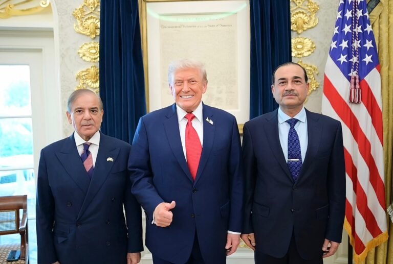 PHOTO: X@WhiteHouse