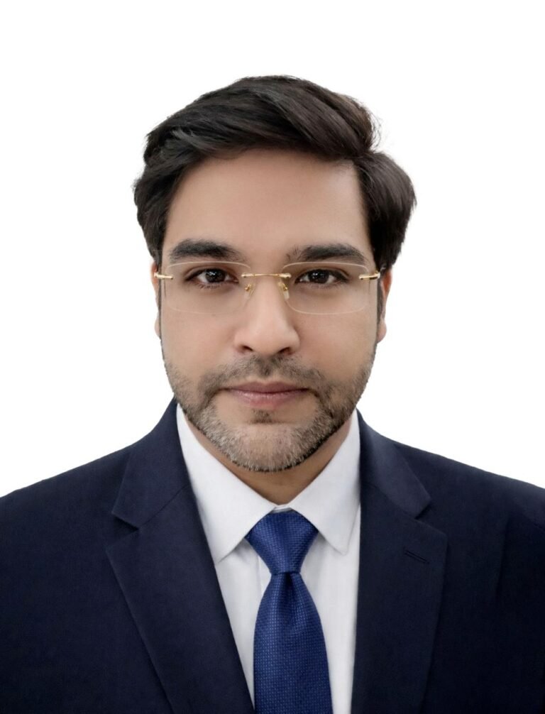 Rahul Pawa. PHOTO: X@imrahulpawa 