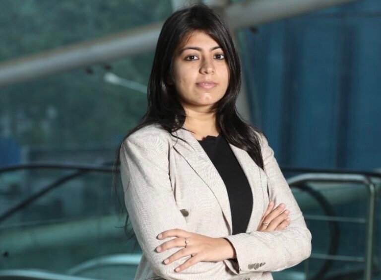 Sonam Chandwani.