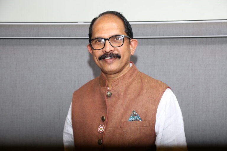 Venugopal Bhandary.