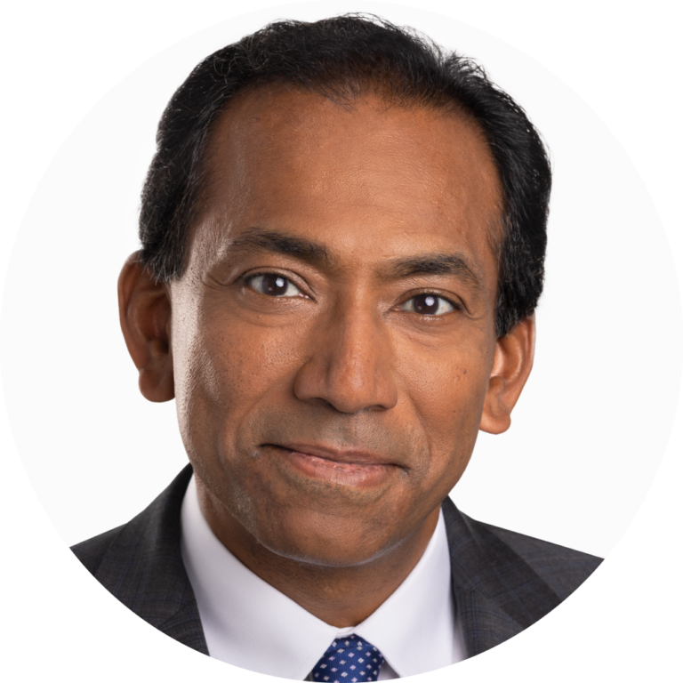 Vijay V. Vaitheeswaran. Courtesy: CFR