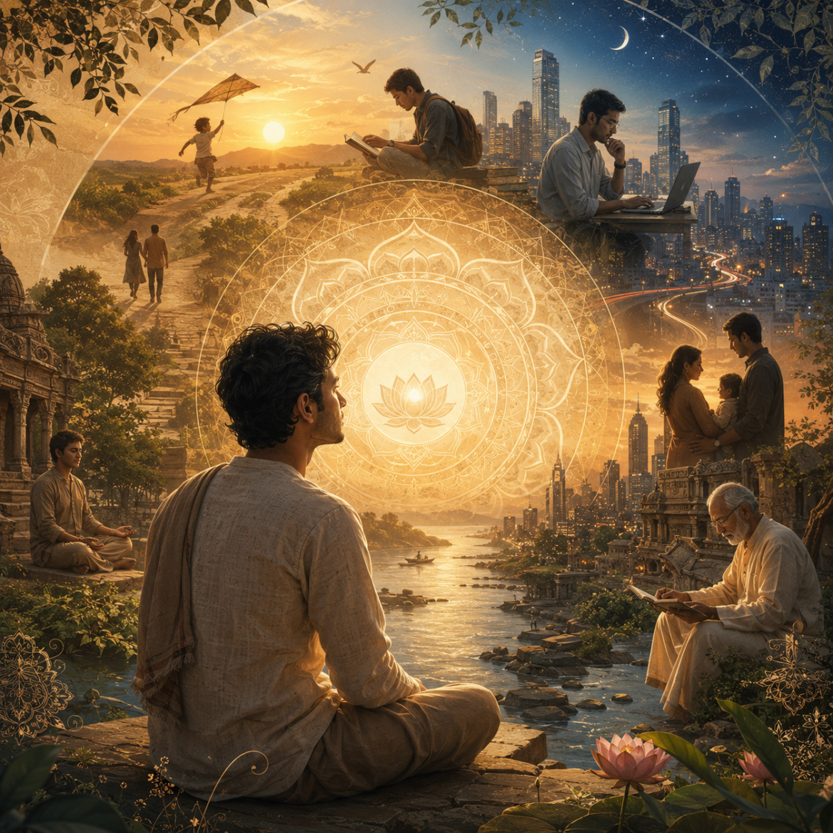 Wisdom-chhavi