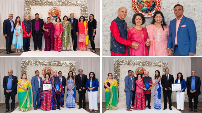 PHOTOS: GSF