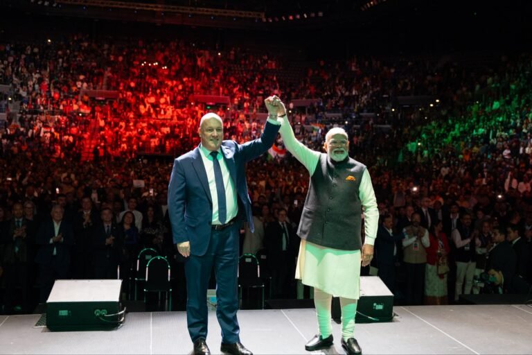Courtesy: X@narendramodi