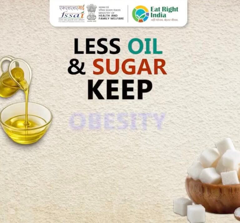 Courtesy: X@fssaiindia